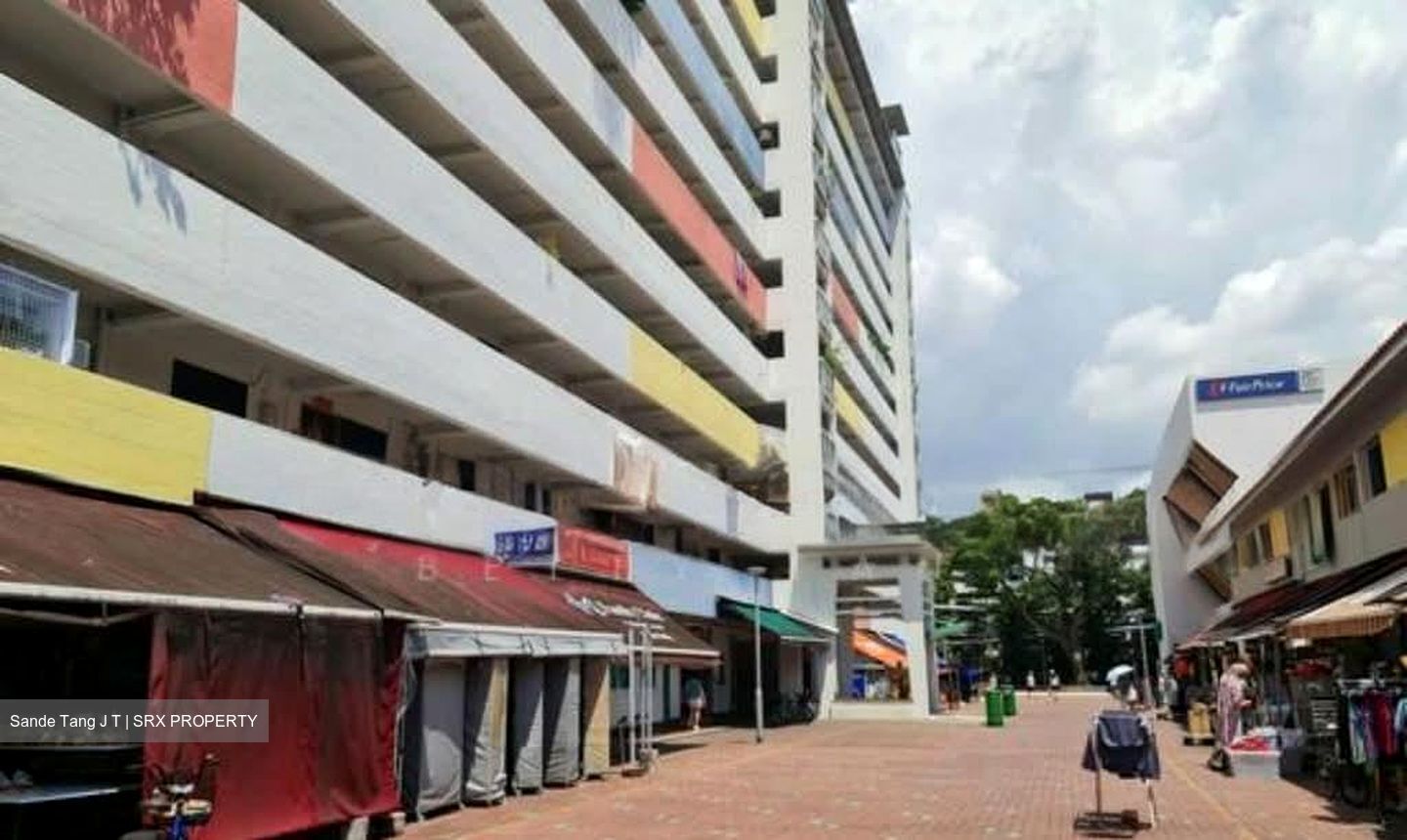 Aljunied Crescent (D14), Shop House #535059851